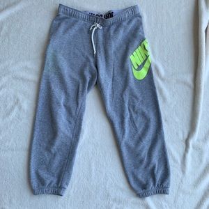 Nike Sweats